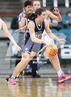 Photo from the gallery "D'Evelyn vs. University (CHSAA 4A Semifinal)"