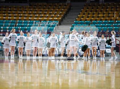 Thumbnail 1 in D'Evelyn vs. University (CHSAA 4A Semifinal) photogallery.