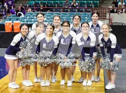 Thumbnail 2 in D'Evelyn vs. University (CHSAA 4A Semifinal) photogallery.