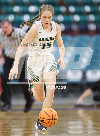 Thumbnail 3 in D'Evelyn vs. University (CHSAA 4A Semifinal) photogallery.