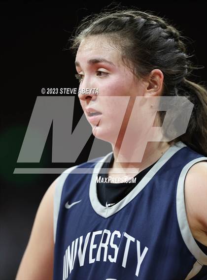 Thumbnail 2 in D'Evelyn vs. University (CHSAA 4A Semifinal) photogallery.