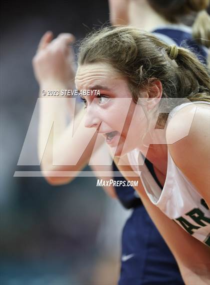 Thumbnail 2 in D'Evelyn vs. University (CHSAA 4A Semifinal) photogallery.
