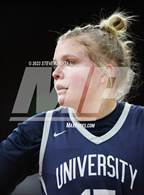 Photo from the gallery "D'Evelyn vs. University (CHSAA 4A Semifinal)"