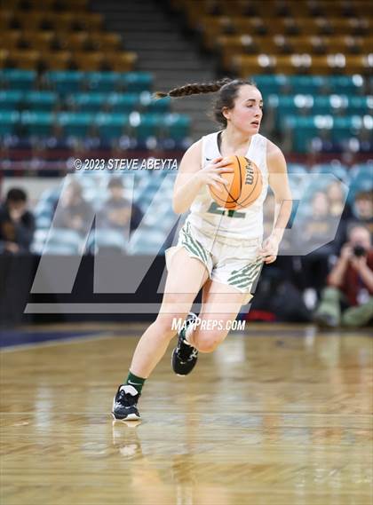 Thumbnail 2 in D'Evelyn vs. University (CHSAA 4A Semifinal) photogallery.