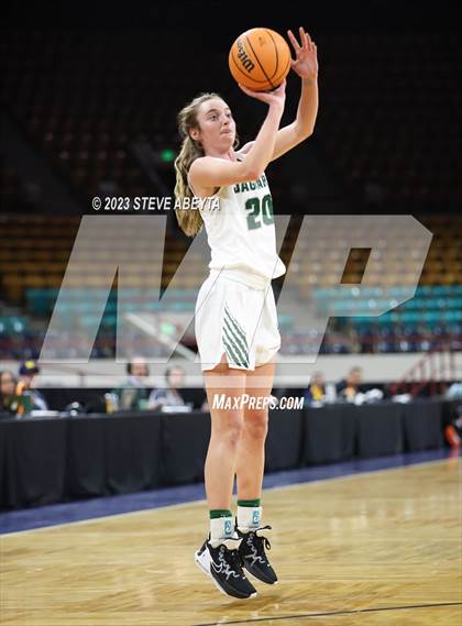 Thumbnail 3 in D'Evelyn vs. University (CHSAA 4A Semifinal) photogallery.