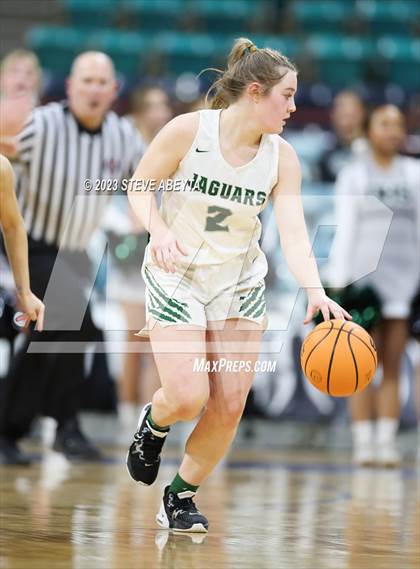 Thumbnail 2 in D'Evelyn vs. University (CHSAA 4A Semifinal) photogallery.