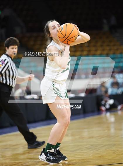 Thumbnail 3 in D'Evelyn vs. University (CHSAA 4A Semifinal) photogallery.