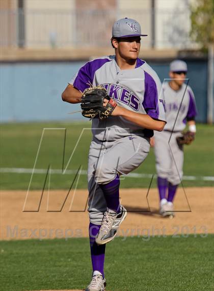 Thumbnail 3 in Valencia @ West Ranch photogallery.
