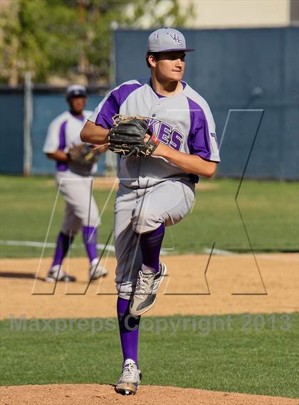 Thumbnail 2 in Valencia @ West Ranch photogallery.