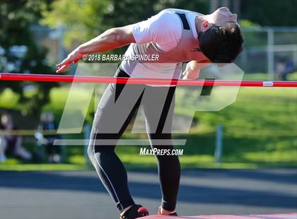 Thumbnail 3 in Mountainside @ Westview (Discus and High Jump) photogallery.