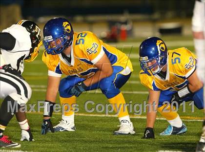 Thumbnail 3 in Verbum Dei vs. Bosco Tech photogallery.