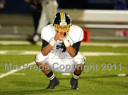 Thumbnail 3 in Verbum Dei vs. Bosco Tech photogallery.