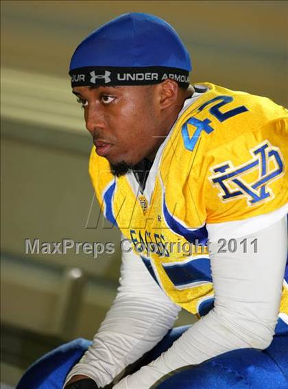 Thumbnail 3 in Verbum Dei vs. Bosco Tech photogallery.