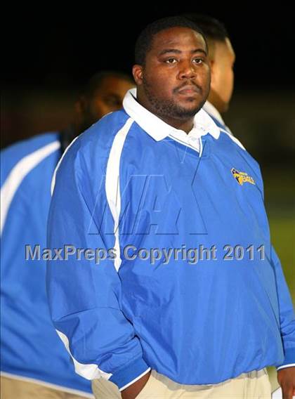 Thumbnail 3 in Verbum Dei vs. Bosco Tech photogallery.