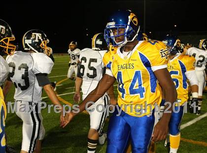 Thumbnail 3 in Verbum Dei vs. Bosco Tech photogallery.