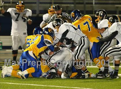 Thumbnail 3 in Verbum Dei vs. Bosco Tech photogallery.