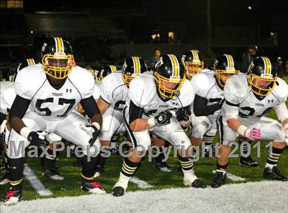 Thumbnail 3 in Verbum Dei vs. Bosco Tech photogallery.