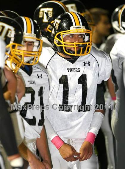 Thumbnail 3 in Verbum Dei vs. Bosco Tech photogallery.