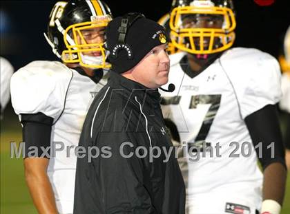 Thumbnail 3 in Verbum Dei vs. Bosco Tech photogallery.