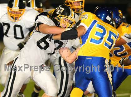 Thumbnail 3 in Verbum Dei vs. Bosco Tech photogallery.