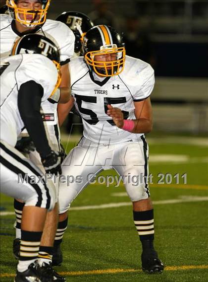 Thumbnail 2 in Verbum Dei vs. Bosco Tech photogallery.