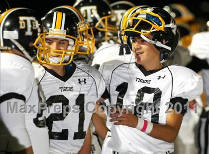 Thumbnail 3 in Verbum Dei vs. Bosco Tech photogallery.