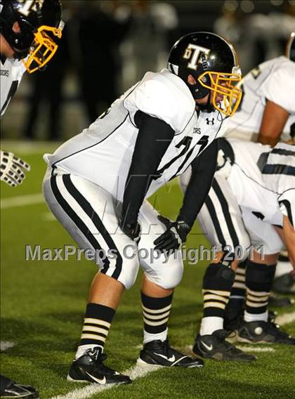 Thumbnail 3 in Verbum Dei vs. Bosco Tech photogallery.