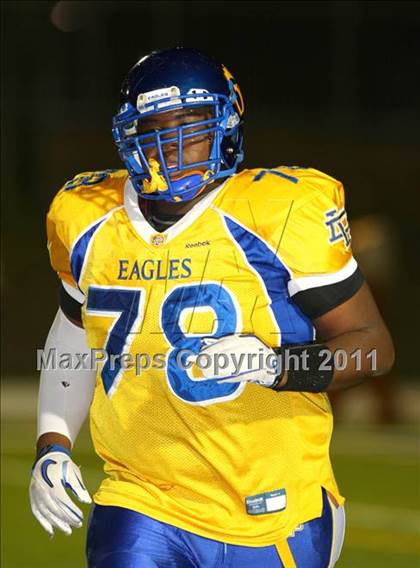 Thumbnail 1 in Verbum Dei vs. Bosco Tech photogallery.
