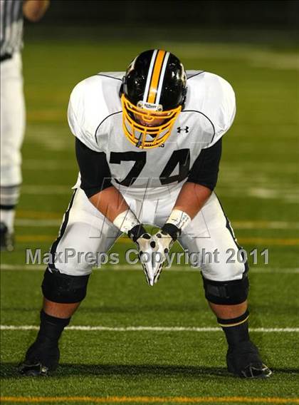 Thumbnail 3 in Verbum Dei vs. Bosco Tech photogallery.
