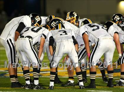 Thumbnail 3 in Verbum Dei vs. Bosco Tech photogallery.