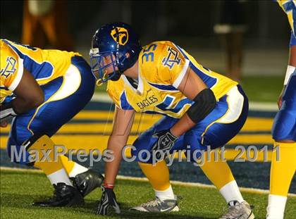 Thumbnail 3 in Verbum Dei vs. Bosco Tech photogallery.