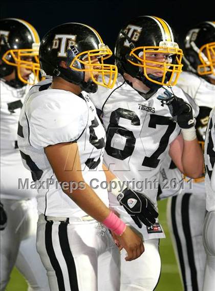 Thumbnail 3 in Verbum Dei vs. Bosco Tech photogallery.