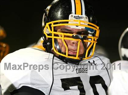 Thumbnail 2 in Verbum Dei vs. Bosco Tech photogallery.