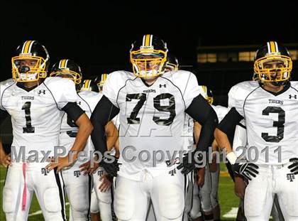 Thumbnail 3 in Verbum Dei vs. Bosco Tech photogallery.