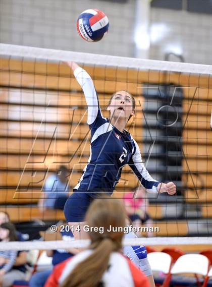 Thumbnail 1 in Carondelet vs. Dublin (Dougherty Valley Tournament) photogallery.