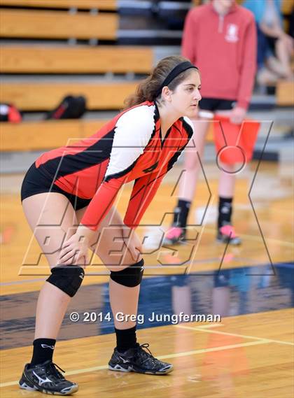 Thumbnail 1 in Carondelet vs. Dublin (Dougherty Valley Tournament) photogallery.