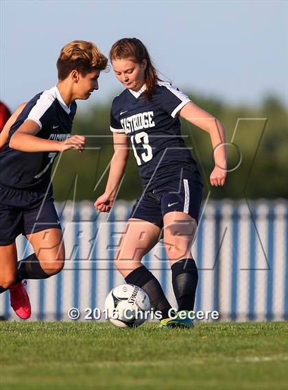 Thumbnail 3 in Eastridge @ Gates Chili photogallery.