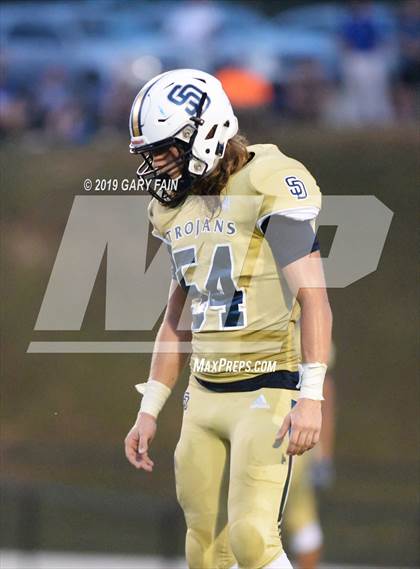 Thumbnail 1 in Red Bank @ Soddy Daisy photogallery.