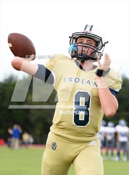 Thumbnail 2 in Red Bank @ Soddy Daisy photogallery.