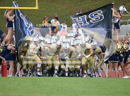 Thumbnail 2 in Red Bank @ Soddy Daisy photogallery.