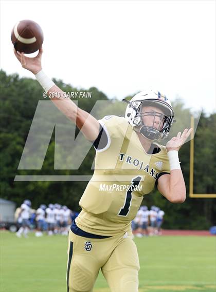 Thumbnail 1 in Red Bank @ Soddy Daisy photogallery.