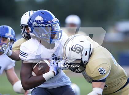 Thumbnail 1 in Red Bank @ Soddy Daisy photogallery.