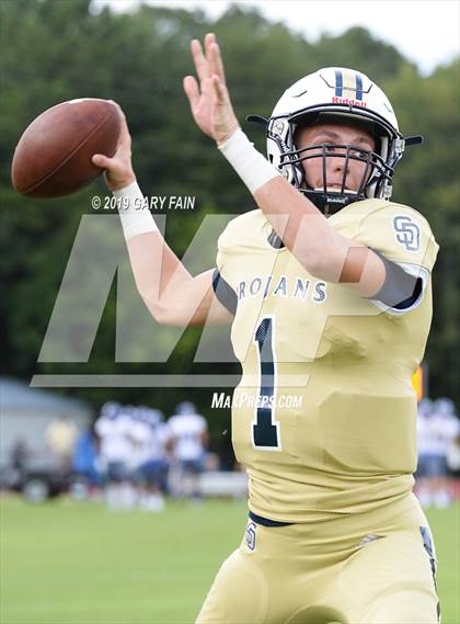Thumbnail 3 in Red Bank @ Soddy Daisy photogallery.