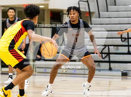 Thumbnail 2 in Fairfax vs. Lanier photogallery.