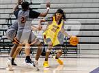 Photo from the gallery "Fairfax vs. Lanier"