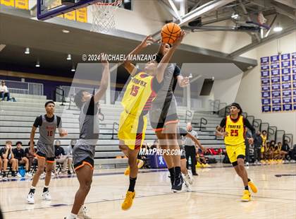 Thumbnail 1 in Fairfax vs. Lanier photogallery.