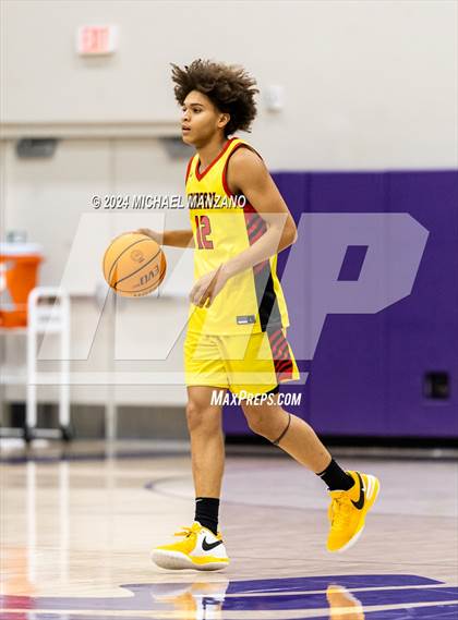 Thumbnail 1 in Fairfax vs. Lanier photogallery.