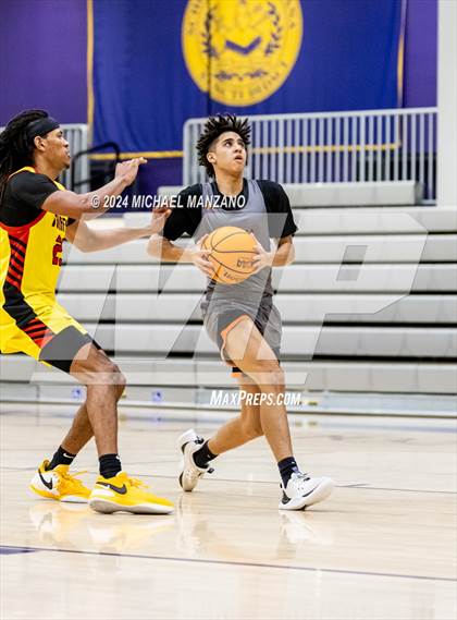 Thumbnail 1 in Fairfax vs. Lanier photogallery.