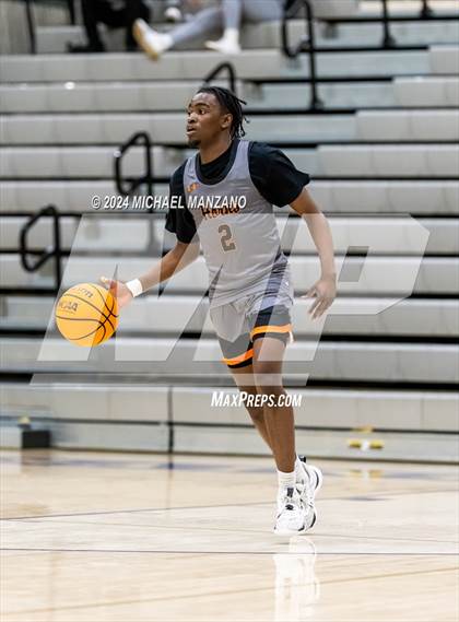 Thumbnail 3 in Fairfax vs. Lanier photogallery.