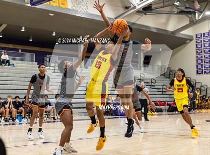 Thumbnail 2 in Fairfax vs. Lanier photogallery.